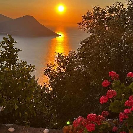 Mani Stevi Home Argilia Buitenkant foto