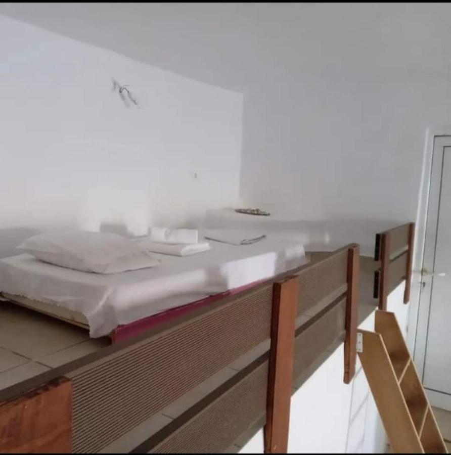 Mani Stevi Home Argilia Buitenkant foto