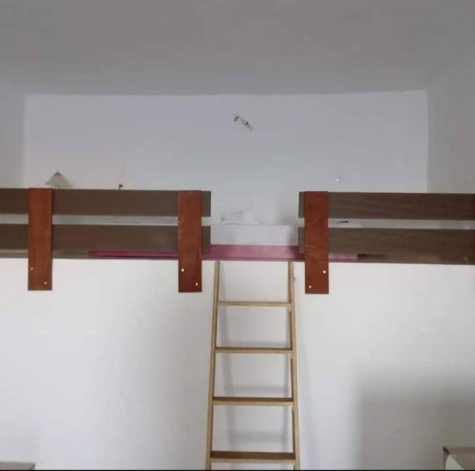 Mani Stevi Home Argilia Buitenkant foto