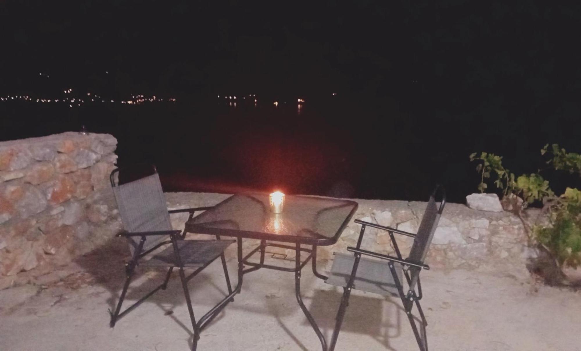 Mani Stevi Home Argilia Buitenkant foto